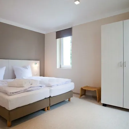 Die Strandhauser Apartment
