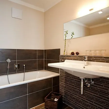 Apartment Die Strandhauser