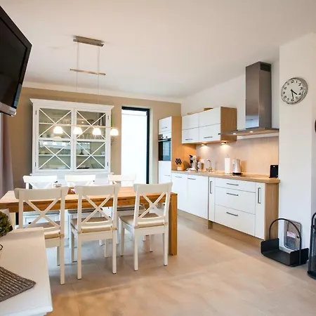 Apartment Die Strandhauser
