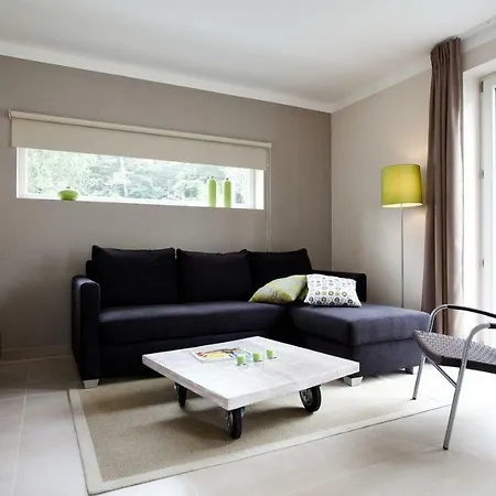 Die Strandhauser Apartment