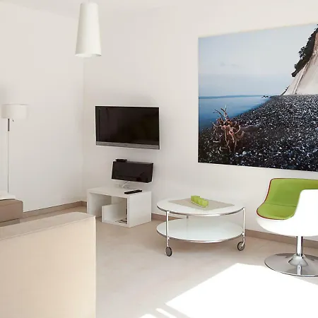 Apartment Die Strandhauser