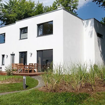 Die Strandhauser Apartment *