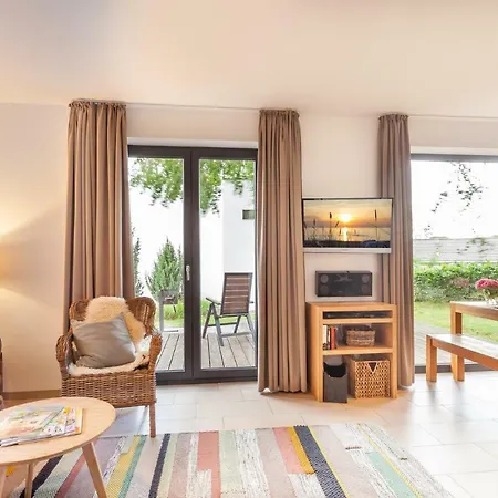 Apartment Die Strandhauser