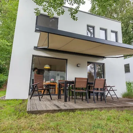 Die Strandhauser Apartment