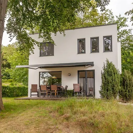 Die Strandhauser Apartment