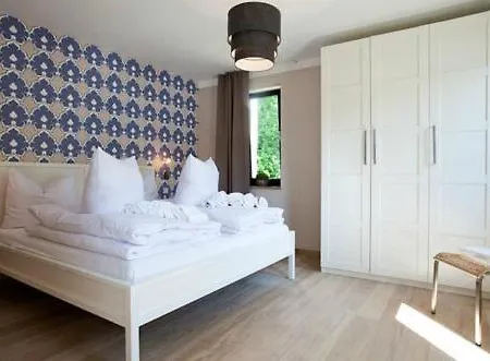 Apartment Die Strandhauser