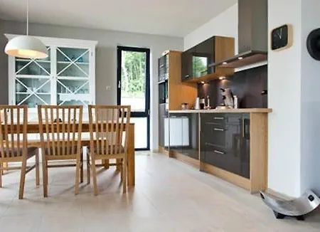Die Strandhauser Apartment