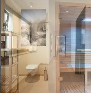 Apartment Die Strandhauser *