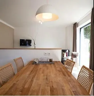 Apartment Die Strandhauser