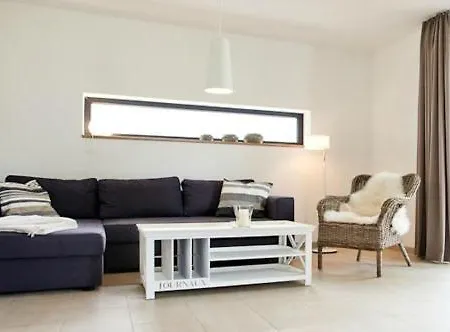 Die Strandhauser Apartment